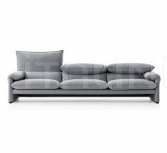 Диван 675 MARALUNGA 40 MAXI Диван 675 MARALUNGA 40 MAXI фабрика Cassina