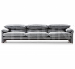Диван 675 MARALUNGA 40 MAXI Диван 675 MARALUNGA 40 MAXI фабрика Cassina