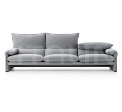 Диван 675 MARALUNGA 40 MAXI Диван 675 MARALUNGA 40 MAXI фабрика Cassina