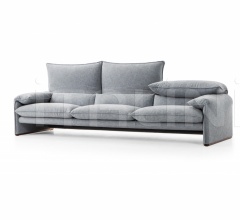 Диван 675 MARALUNGA 40 MAXI Диван 675 MARALUNGA 40 MAXI фабрика Cassina