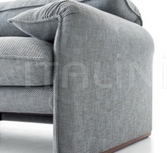 Диван 675 MARALUNGA 40 MAXI Диван 675 MARALUNGA 40 MAXI фабрика Cassina