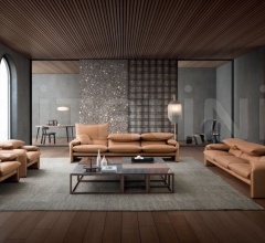 Диван 675 MARALUNGA 40 MAXI Диван 675 MARALUNGA 40 MAXI фабрика Cassina