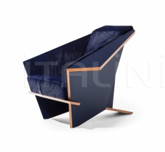 Итальянские Кресла - Кресло 607 TALIESIN 1 Итальянские Кресла - Кресло 607 TALIESIN 1 фабрика Cassina