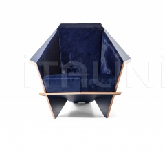 Итальянские Кресла - Кресло 607 TALIESIN 1 Итальянские Кресла - Кресло 607 TALIESIN 1 фабрика Cassina