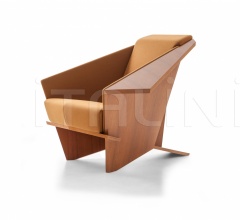 Итальянские Кресла - Кресло 607 TALIESIN 1 Итальянские Кресла - Кресло 607 TALIESIN 1 фабрика Cassina