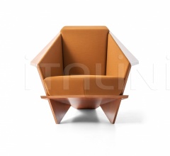 Итальянские Кресла - Кресло 607 TALIESIN 1 Итальянские Кресла - Кресло 607 TALIESIN 1 фабрика Cassina