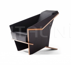 Итальянские Кресла - Кресло 607 TALIESIN 1 Итальянские Кресла - Кресло 607 TALIESIN 1 фабрика Cassina