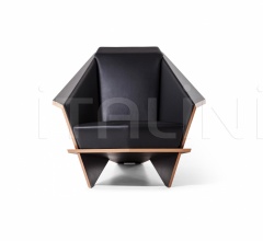 Итальянские Кресла - Кресло 607 TALIESIN 1 Итальянские Кресла - Кресло 607 TALIESIN 1 фабрика Cassina