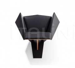 Итальянские Кресла - Кресло 607 TALIESIN 1 Итальянские Кресла - Кресло 607 TALIESIN 1 фабрика Cassina