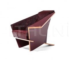 Итальянские Кресла - Кресло 607 TALIESIN 1 Итальянские Кресла - Кресло 607 TALIESIN 1 фабрика Cassina