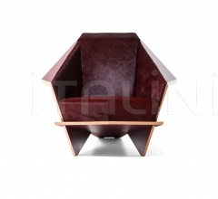 Итальянские Кресла - Кресло 607 TALIESIN 1 Итальянские Кресла - Кресло 607 TALIESIN 1 фабрика Cassina