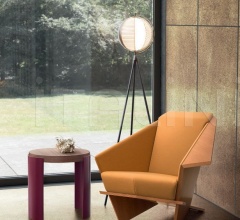 Итальянские Кресла - Кресло 607 TALIESIN 1 Итальянские Кресла - Кресло 607 TALIESIN 1 фабрика Cassina