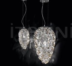 Подвесной светильник BLOWN 6945/1 Подвесной светильник BLOWN 6945/1 фабрика MM Lampadari