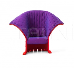 Итальянские Кресла - Кресло 357 FELTRI Итальянские Кресла - Кресло 357 FELTRI фабрика Cassina