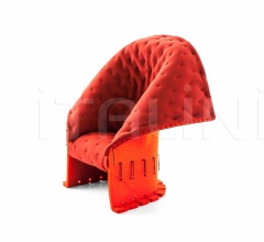 Итальянские Кресла - Кресло 357 FELTRI Итальянские Кресла - Кресло 357 FELTRI фабрика Cassina