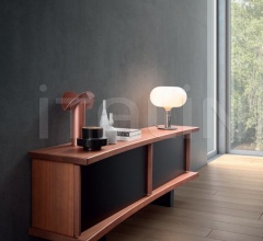 Тумба под TV 513 Riflesso Тумба под TV 513 Riflesso фабрика Cassina