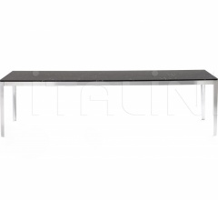 Итальянские Столы обеденные - Стол обеденный 142 COTONE TABLE фабрика Cassina