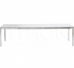 Итальянские Столы обеденные - Стол обеденный 142 COTONE TABLE фабрика Cassina