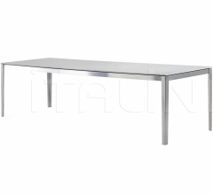 Итальянские Столы обеденные - Стол обеденный 142 COTONE TABLE фабрика Cassina