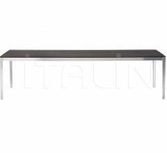 Итальянские Столы обеденные - Стол обеденный 142 COTONE TABLE фабрика Cassina