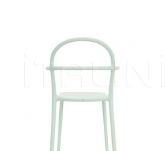 Стул Generic C Стул Generic C фабрика Kartell