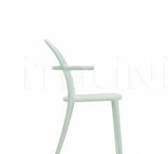 Стул Generic C Стул Generic C фабрика Kartell