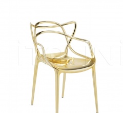 Итальянские  - Стул Masters Итальянские  - Стул Masters фабрика Kartell