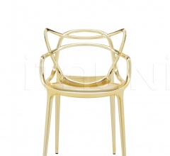 Итальянские  - Стул Masters Итальянские  - Стул Masters фабрика Kartell