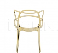 Итальянские  - Стул Masters Итальянские  - Стул Masters фабрика Kartell