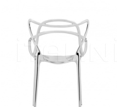 Итальянские  - Стул Masters Итальянские  - Стул Masters фабрика Kartell