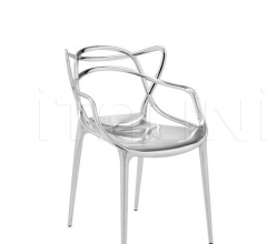 Итальянские  - Стул Masters Итальянские  - Стул Masters фабрика Kartell
