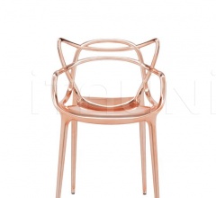 Итальянские  - Стул Masters Итальянские  - Стул Masters фабрика Kartell