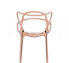 Итальянские  - Стул Masters Итальянские  - Стул Masters фабрика Kartell