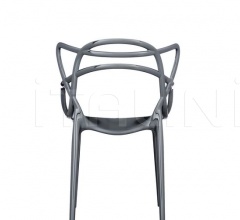 Итальянские  - Стул Masters Итальянские  - Стул Masters фабрика Kartell