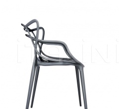Итальянские  - Стул Masters Итальянские  - Стул Masters фабрика Kartell