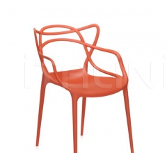 Итальянские  - Стул Masters Итальянские  - Стул Masters фабрика Kartell