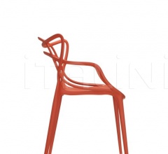 Итальянские  - Стул Masters Итальянские  - Стул Masters фабрика Kartell