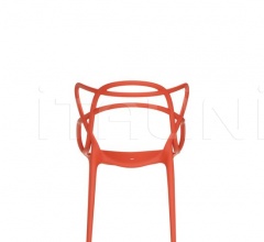 Итальянские  - Стул Masters Итальянские  - Стул Masters фабрика Kartell