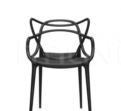 Итальянские  - Стул Masters Итальянские  - Стул Masters фабрика Kartell
