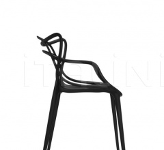 Итальянские  - Стул Masters Итальянские  - Стул Masters фабрика Kartell