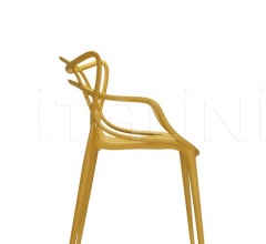 Итальянские  - Стул Masters Итальянские  - Стул Masters фабрика Kartell