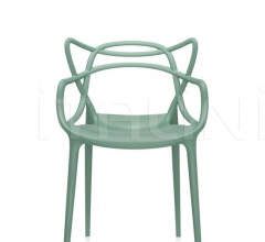 Итальянские  - Стул Masters Итальянские  - Стул Masters фабрика Kartell