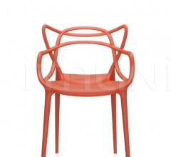 Итальянские  - Стул Masters Итальянские  - Стул Masters фабрика Kartell