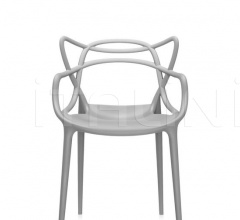 Итальянские  - Стул Masters Итальянские  - Стул Masters фабрика Kartell