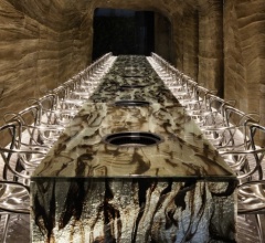 Итальянские  - Стул Masters Итальянские  - Стул Masters фабрика Kartell