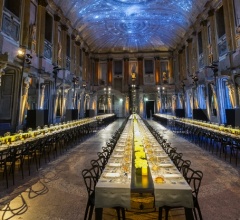 Итальянские  - Стул Masters Итальянские  - Стул Masters фабрика Kartell