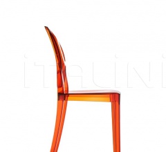 Стул Victoria Ghost фабрика Kartell