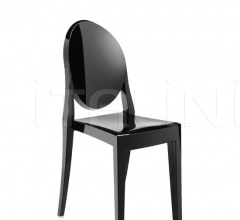 Стул Victoria Ghost фабрика Kartell