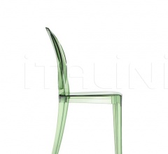 Стул Victoria Ghost фабрика Kartell