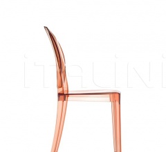 Стул Victoria Ghost фабрика Kartell